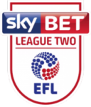 Logótipo de League Two
