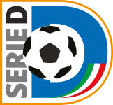 Logótipo de Serie D - Girone I