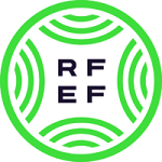 Logótipo de Tercera División RFEF - Group 14