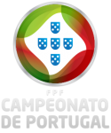 Logótipo de Campeonato de Portugal Prio - Group C