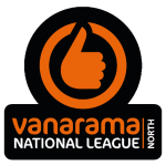 Logótipo de National League - North