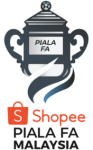 Logótipo de FA Cup