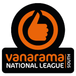 Logótipo de National League - South