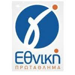Logótipo de Gamma Ethniki - Group 6