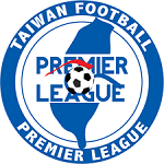 Logótipo de Taiwan Football Premier League