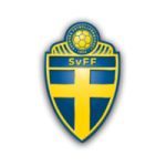Logótipo de Division 2 - Västra Götaland