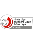 Logótipo de 1. Liga Classic - Group 1