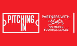Logótipo de Non League Premier - Southern South