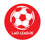 Logótipo de Lao League