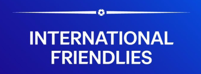Logótipo de Friendlies Clubs