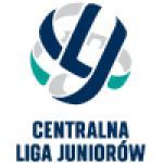 Logótipo de Central Youth League