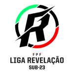 Logótipo de Liga Revelação U23