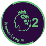 Logótipo de Premier League 2 Division One