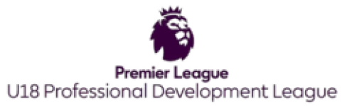 Logótipo de Professional Development League