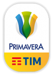 Logótipo de Campionato Primavera - 1