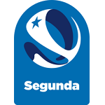 Logótipo de Segunda División