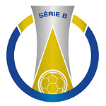 Logótipo de Serie B
