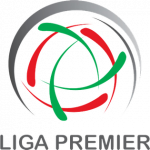 Logótipo de Liga Premier Serie A