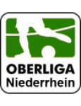 Logótipo de Oberliga - Niederrhein