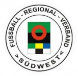 Logótipo de Oberliga - Rheinland-Pfalz / Saar