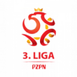 Logótipo de III Liga - Group 4