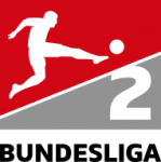 Logótipo de 2. Bundesliga