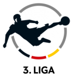 Logótipo de 3. Liga