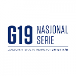 Logótipo de Nasjonal U19 Champions League