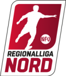 Logótipo de Regionalliga - Nord