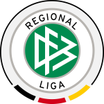 Logótipo de Regionalliga - SudWest