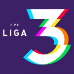 Logótipo de Liga 3