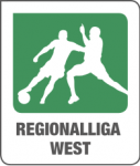 Logótipo de Regionalliga - West