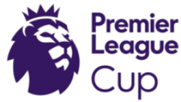 Logótipo de Premier League Cup