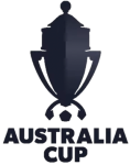 Logótipo de Australia Cup