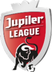 Logótipo de Eerste Divisie