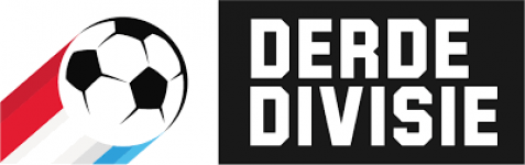 Logótipo de Derde Divisie