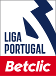 Logótipo de Liga Portugal