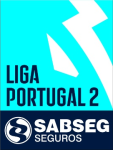 Logótipo de Segunda Liga