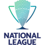 Logótipo de National League - National