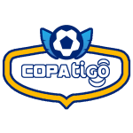 Logótipo de Copa de la División Profesional