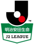 Logótipo de J2 League