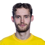 O. Didrik Blomberg photo