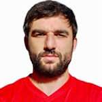 G. Dzhikiya photo