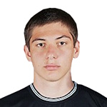 Magomedov Yahya Validovich photo