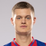 I. Agapov photo