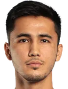 Akhmadullo Mukimzhonov