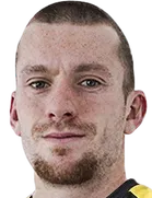 Alex Baker