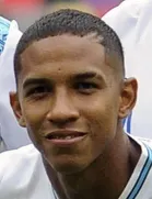 Figo Montaño