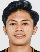 Kafiatur Rizky