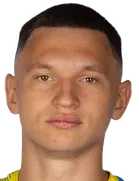 Kyrylo Voloshyn